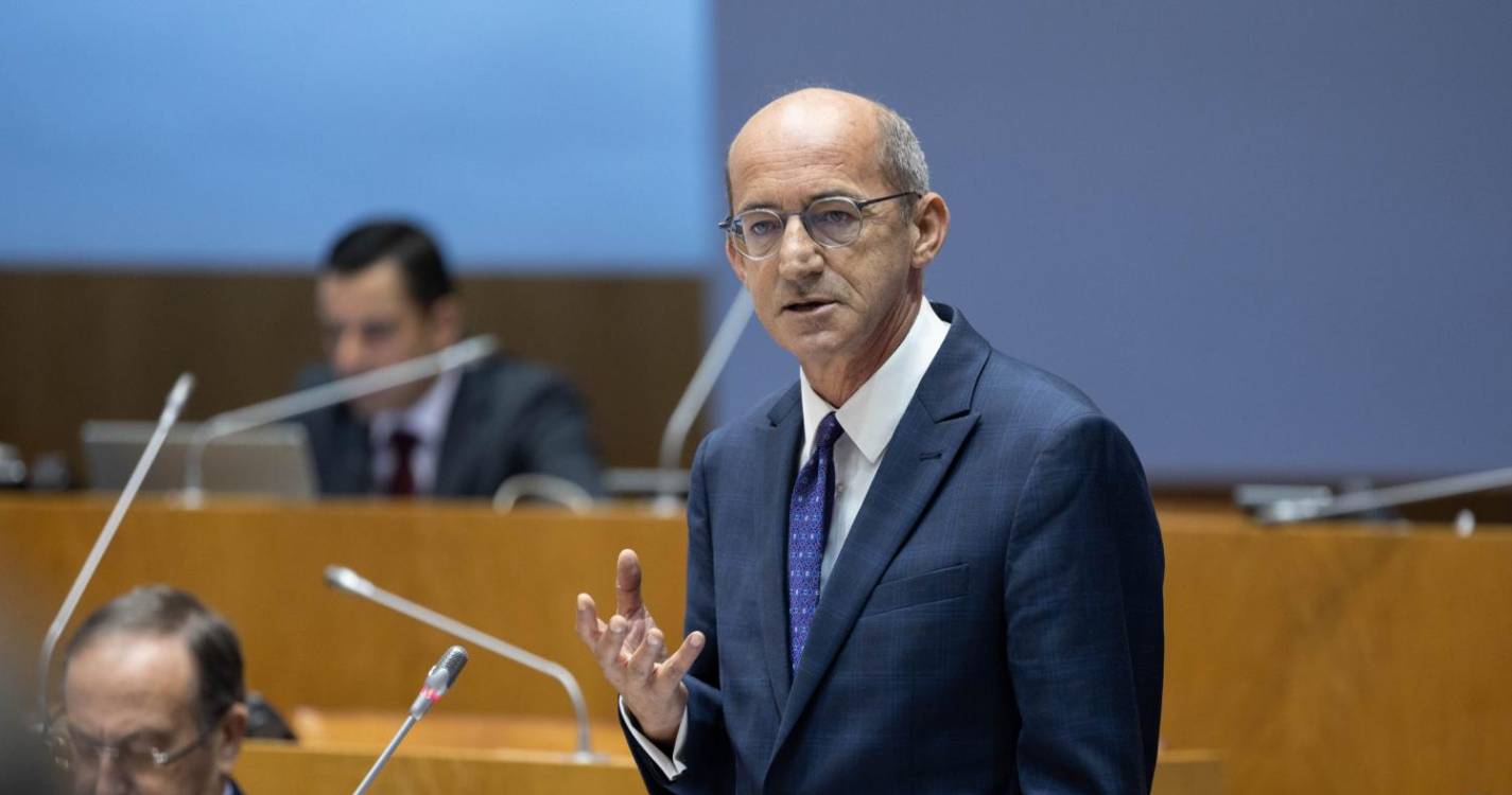 PSD/Açores diz que redução da pobreza na região deve ser “motivo de satisfação”