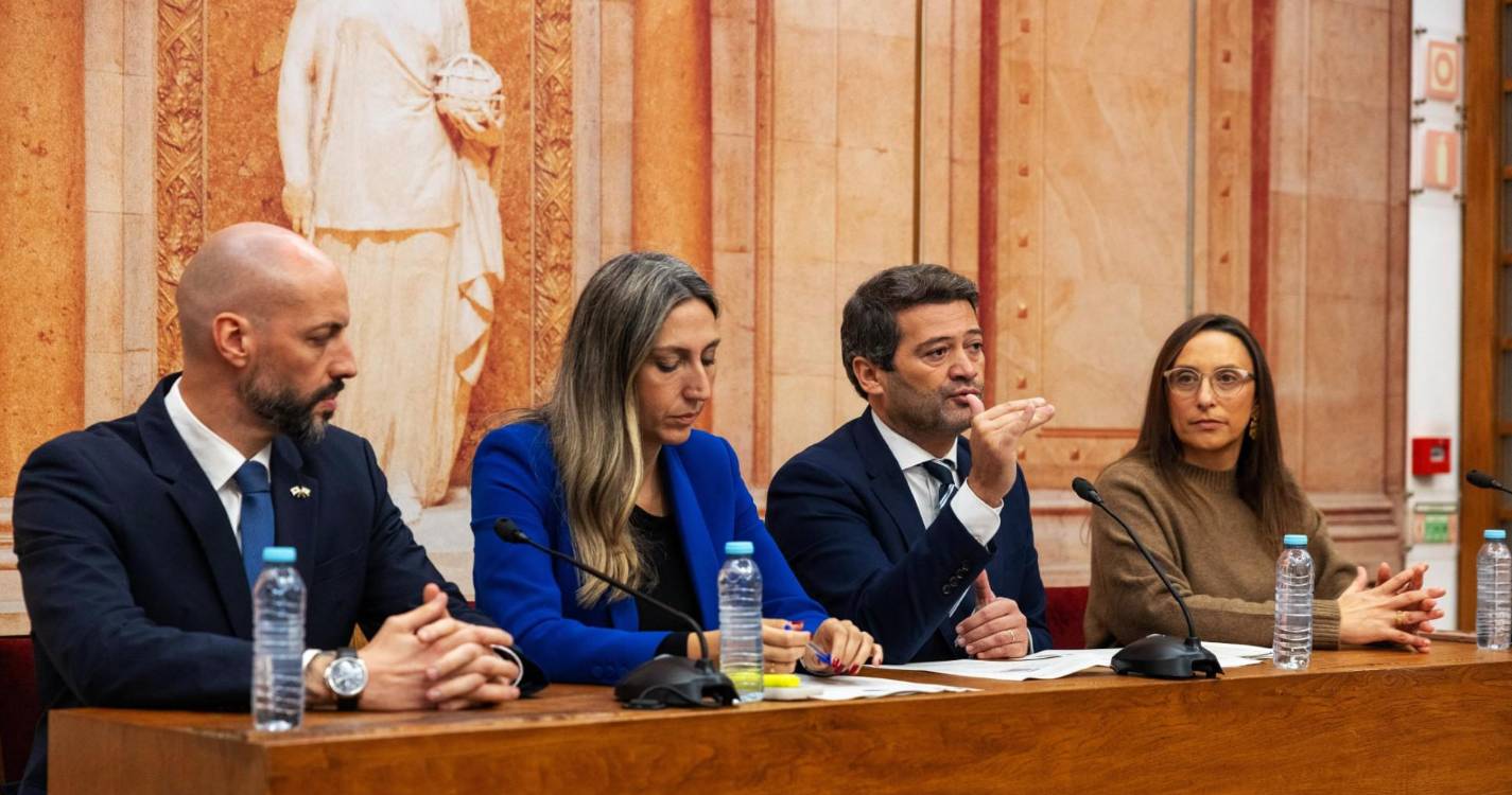 Chega quer beneficiários do RSI a trabalhar para a comunidade