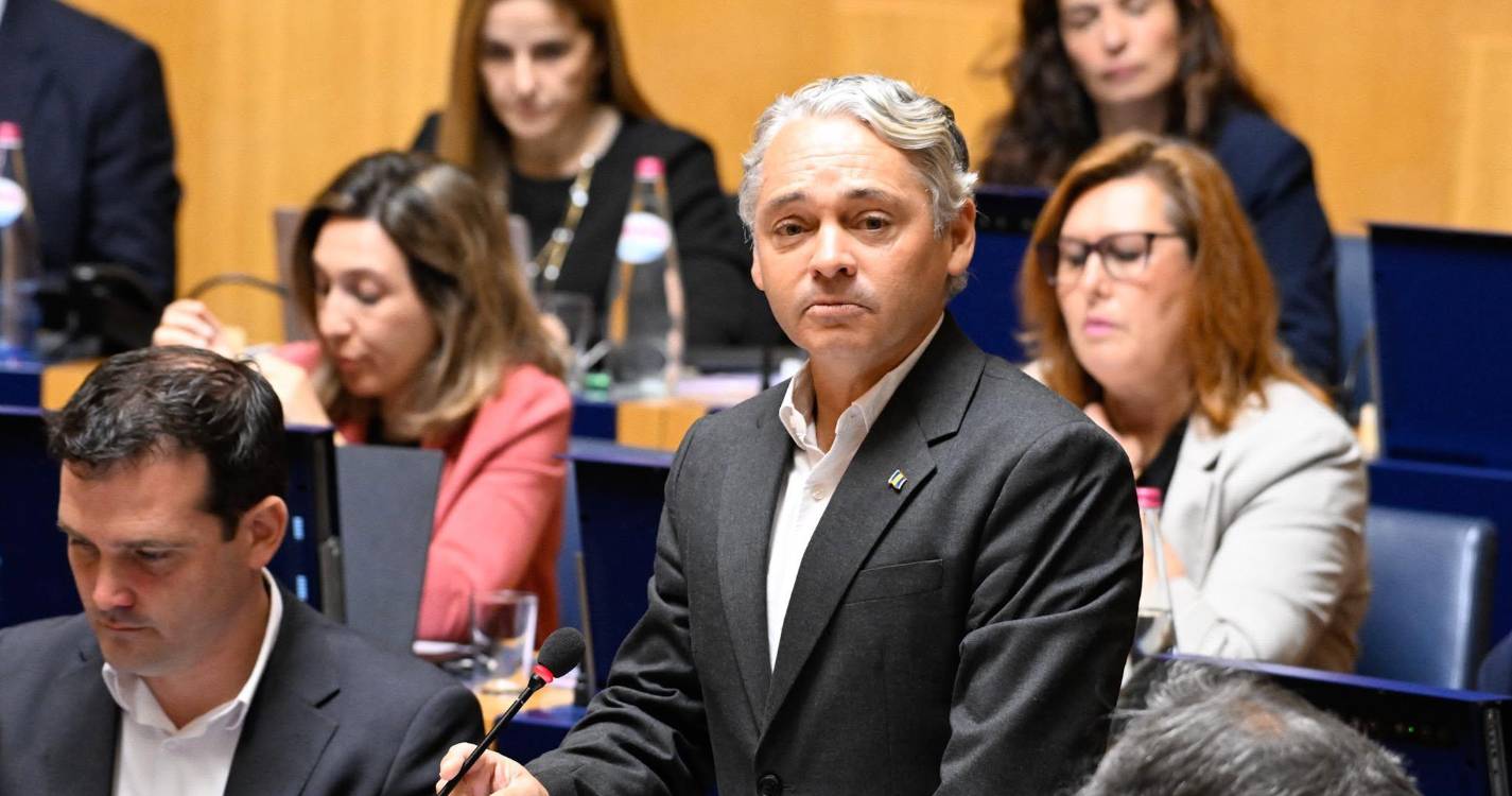JPP acusa Governo de esconder estudo sobre ligação Ferry