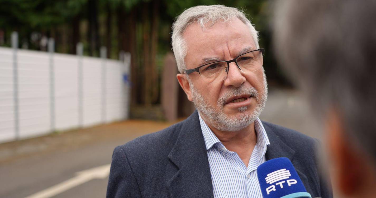 JPP diz que ‘Lar e Centro de Dia do Santo’ é mais uma “promessa falhada” do PDS/CDS