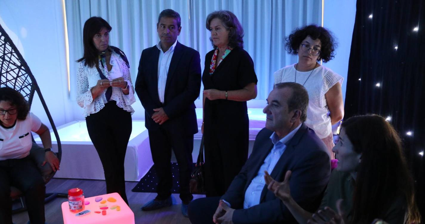 Elsa Fernandes realça que Educação “deve ser, antes de tudo, humanizadora”