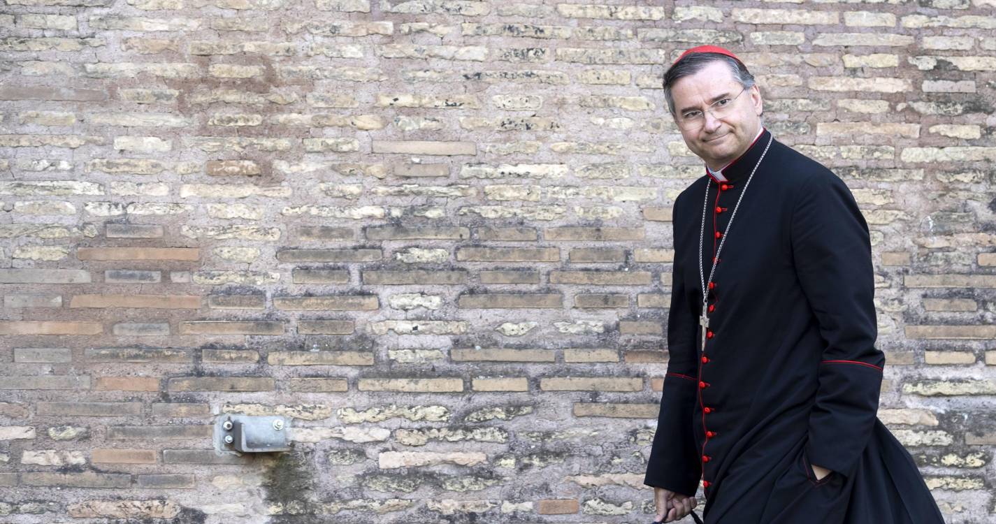 Mau tempo: Bispo de Setúbal lamenta morte de casal em Fernão Ferro