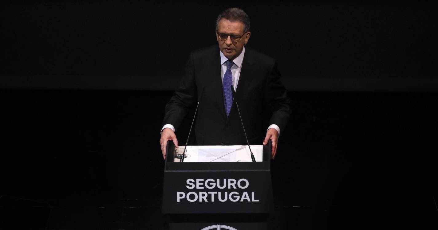 António José Seguro de visita à Madeira