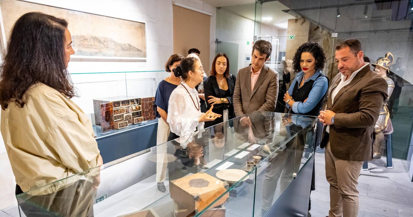 Funchal Sempre à Frente destaca investimento na cultura