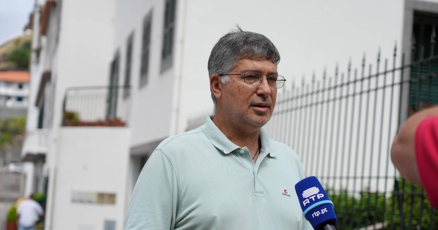 Agricultura é prioridade para o JPP na Ribeira Brava