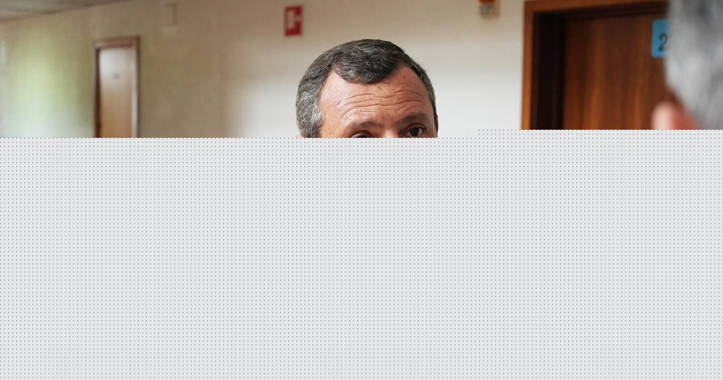 JPP lamenta “a falta de cuidado com que são tratados os idosos”