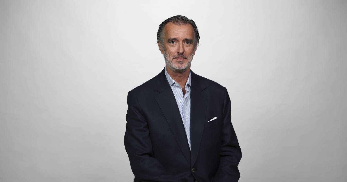 Presidenciais: João Cotrim Figueiredo sábado na Madeira