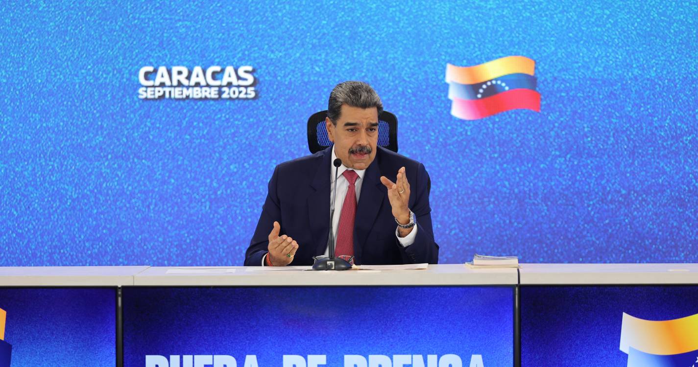 Venezuela denuncia ataque contra linhas principais de transmissão elétrica