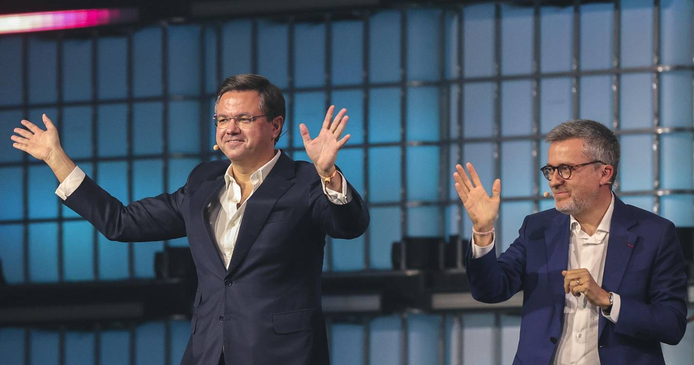Web Summit: Carlos Moedas anuncia lançamento do 17.º unicórnio na quinta-feira