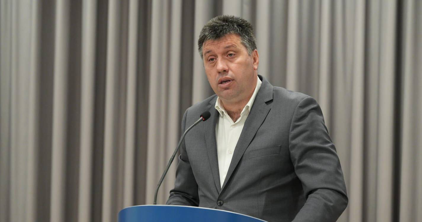 Jornadas 2025: Garcês destaca 30 milhões de investimento público e crescimento económico em São Vicente