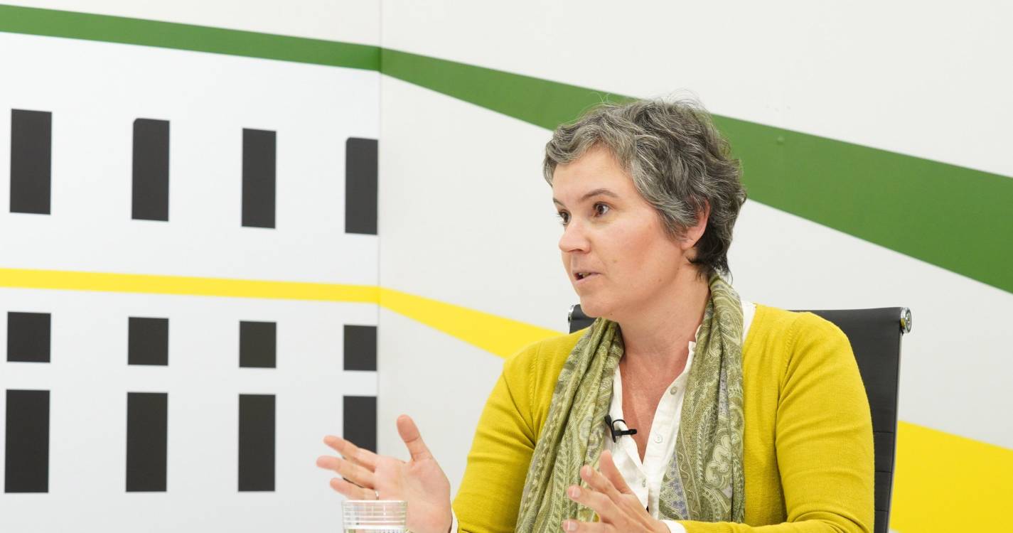 BE/Madeira exige revogação das licenças de oligarca russo que opera na Zona Franca