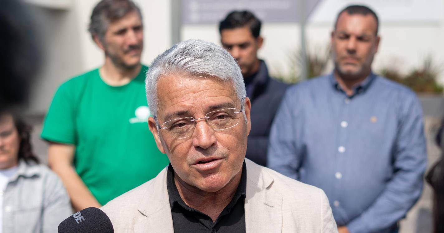 JPP quer esclarecimentos sobre alegada perda de autonomia da RTP-M