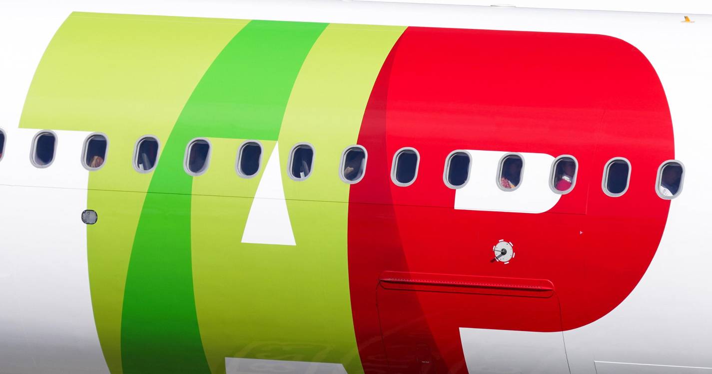 Voo com destino ao Funchal atrasado por falta de verificação técnica