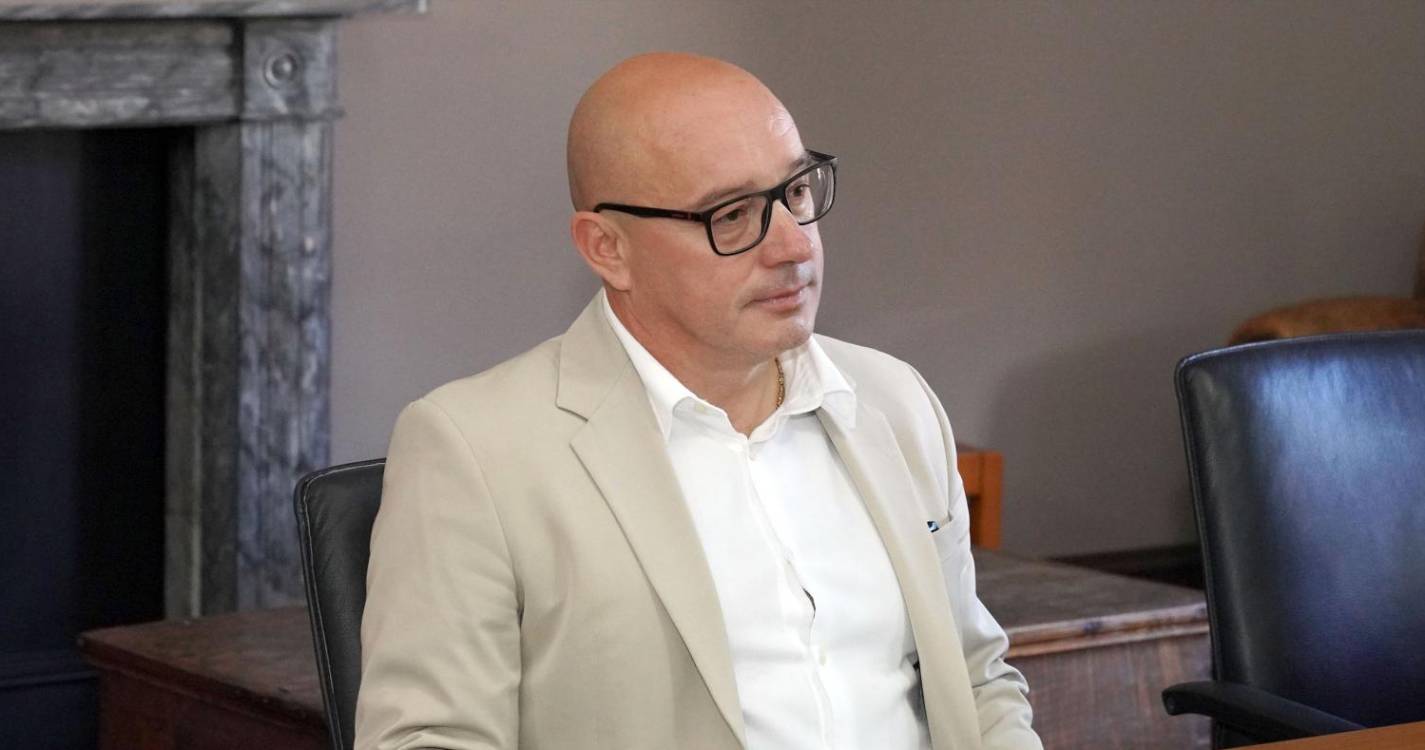 Sancho Gomes representa Governo Regional na Comissão para a Igualdade e Contra a Discriminação Racial