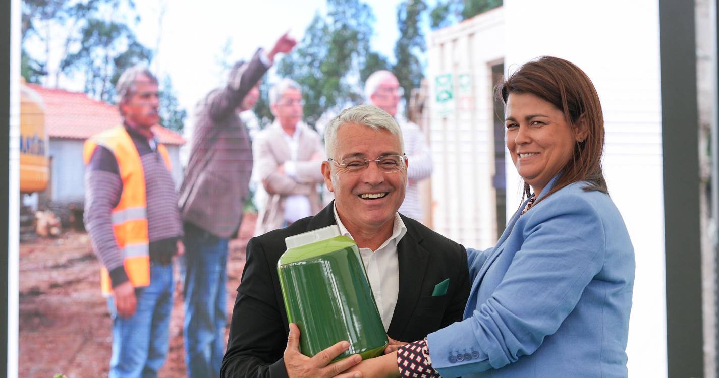 Filipe Sousa homenageado no Dia do Concelho: “Santa Cruz é hoje uma marca”