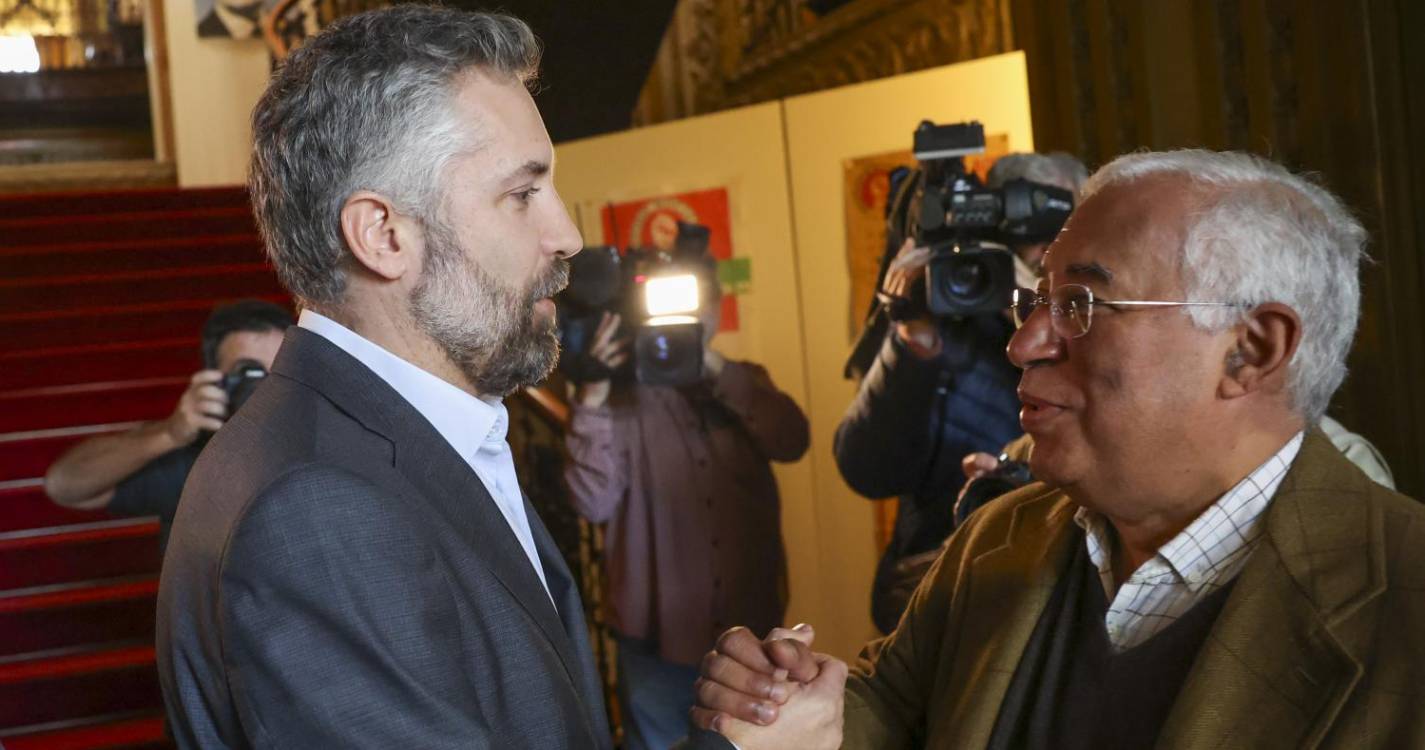 PS: Pedro Nuno quer abrir “novo ciclo” e considera que não é “o líder que a direita gostava”