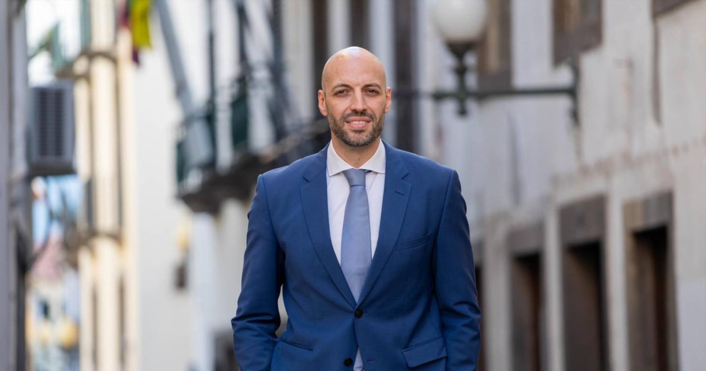 Chega congratula Madalena Costa na Assembleia da República