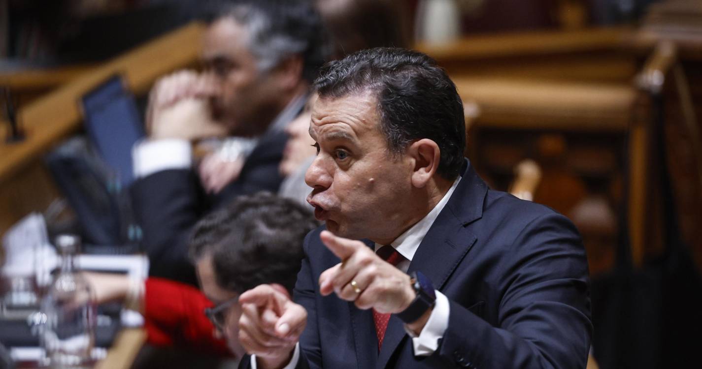 Portugal poderá avançar com aplicação provisória do acordo com Mercosul