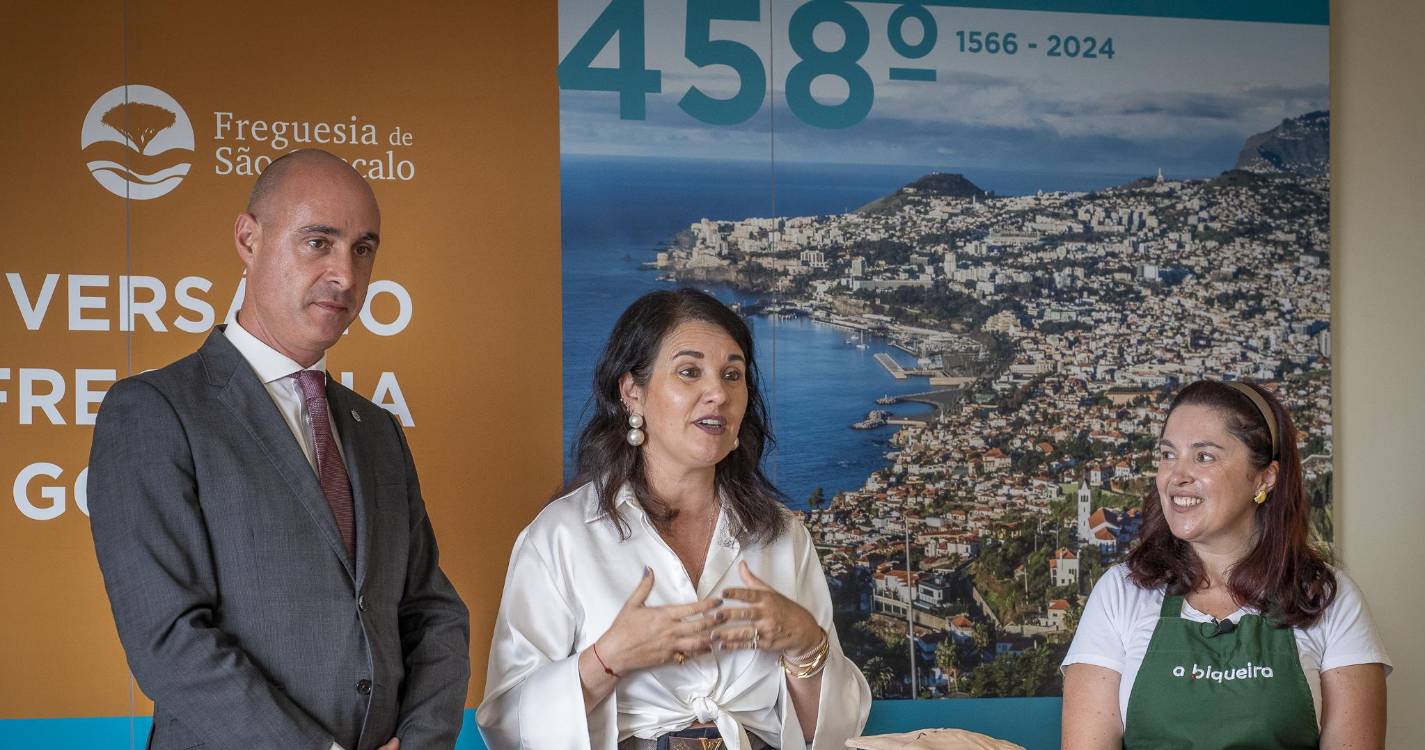 CMF promove Estratégia Alimentar - SEMEAR em São Gonçalo