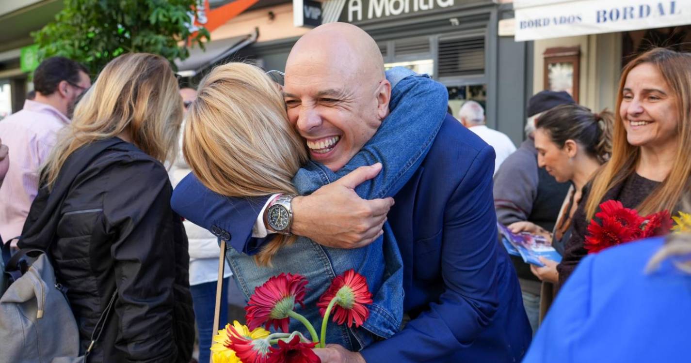 Cafôfo apela ao voto útil no PS para garantir estabilidade na Madeira