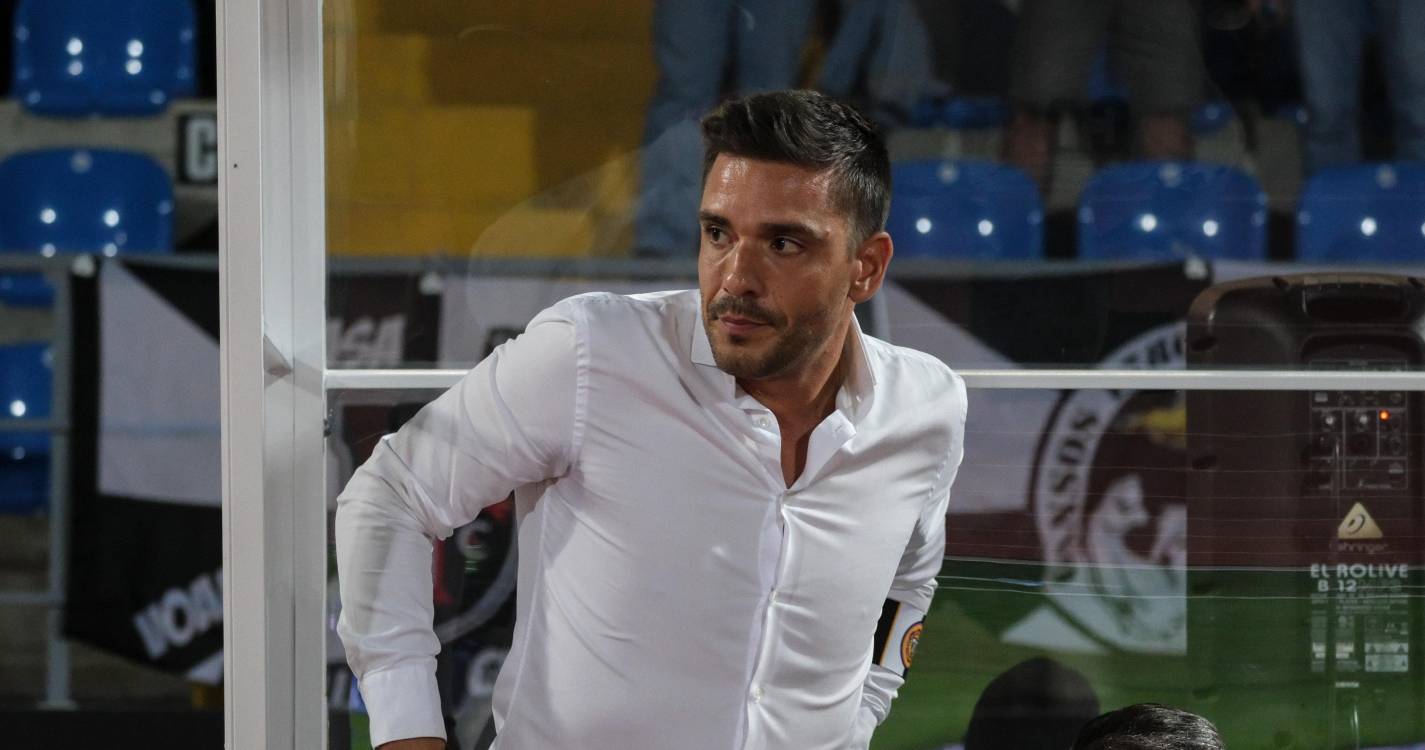 I Liga: Nacional foi para o descanso a vencer no Bessa