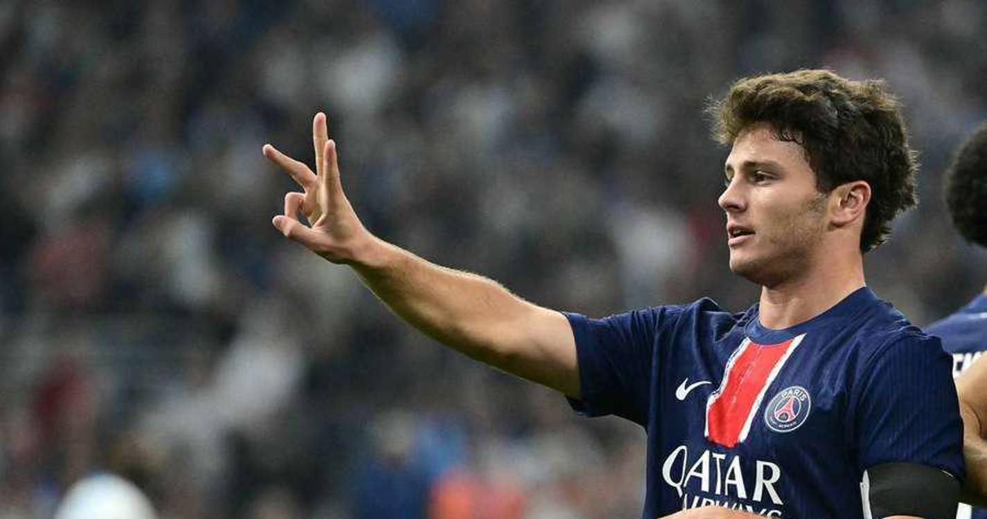 João Neves é o português mais valioso e Gyökeres o mais caro fora das ‘big-5’