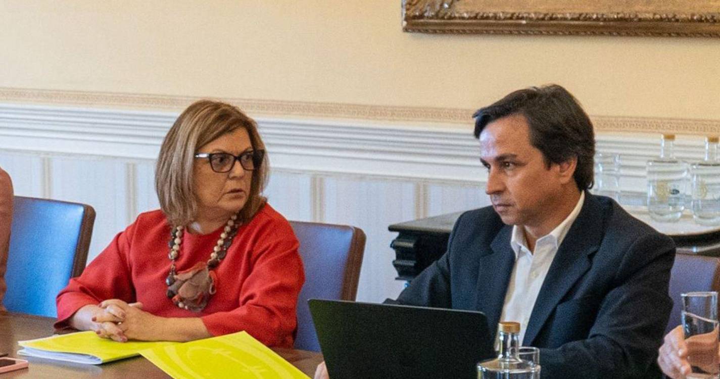 JPP acusa PSD/CDS de responsabilidade na demolição da Quinta das Tangerinas