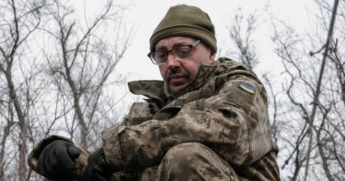 Ucrânia: Trump espera que Putin aceite proposta de cessar-fogo de 30 dias