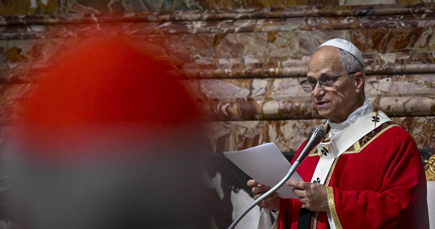 Papa visita França de 25 a 28 de setembro