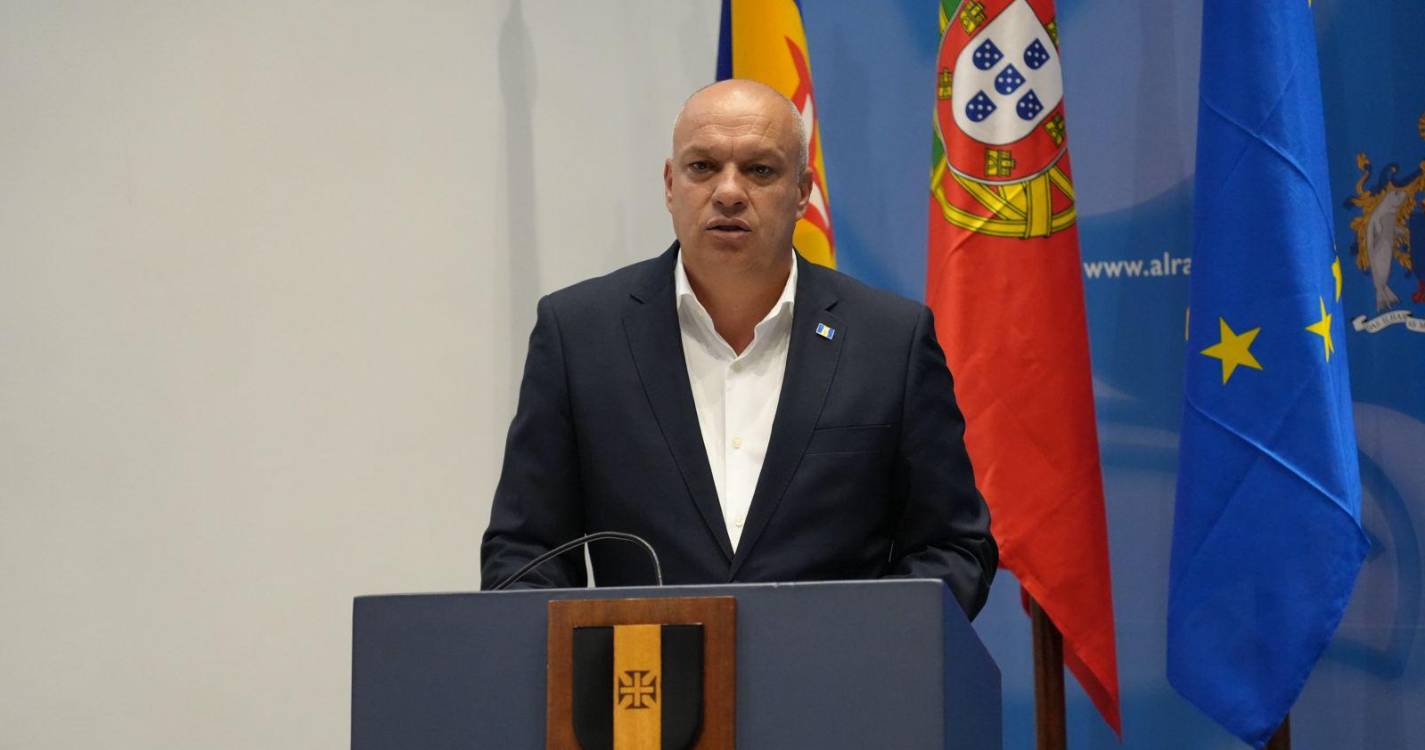 JPP propõe criação do Parlamento Sénior na Assembleia Legislativa da Madeira