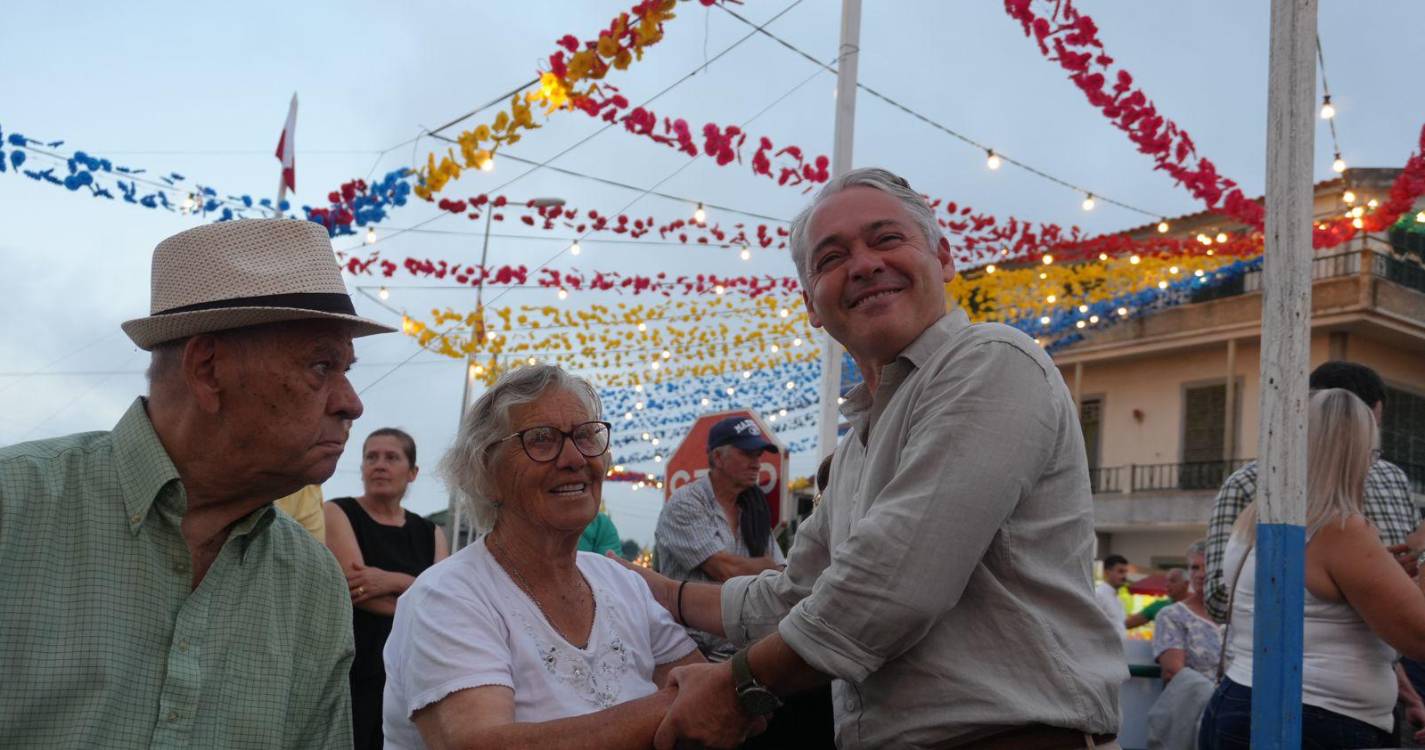 “Albuquerque tem de explicar o corte das ajudas aos agricultores”, diz JPP