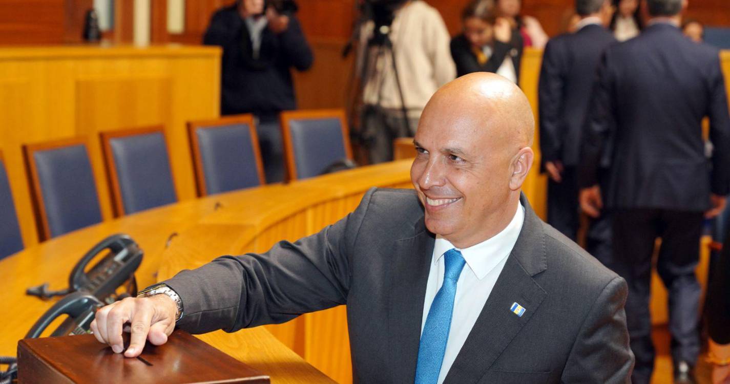 PS: “O PSD está à vontade nesta legislatura, pelo PS não estará à vontadinha”