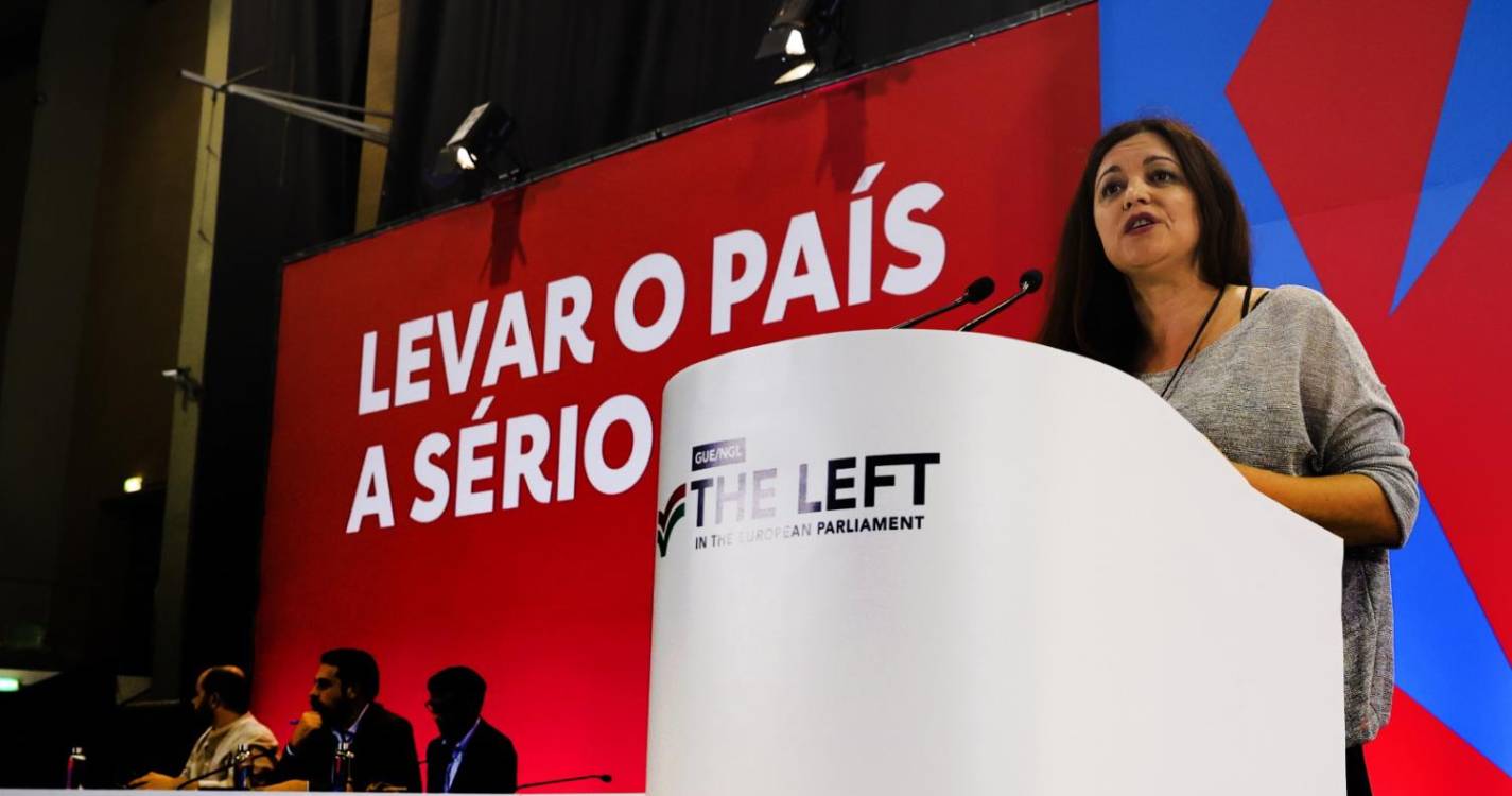 Bloco diz que António Costa ignorou os problemas que o país enfrenta