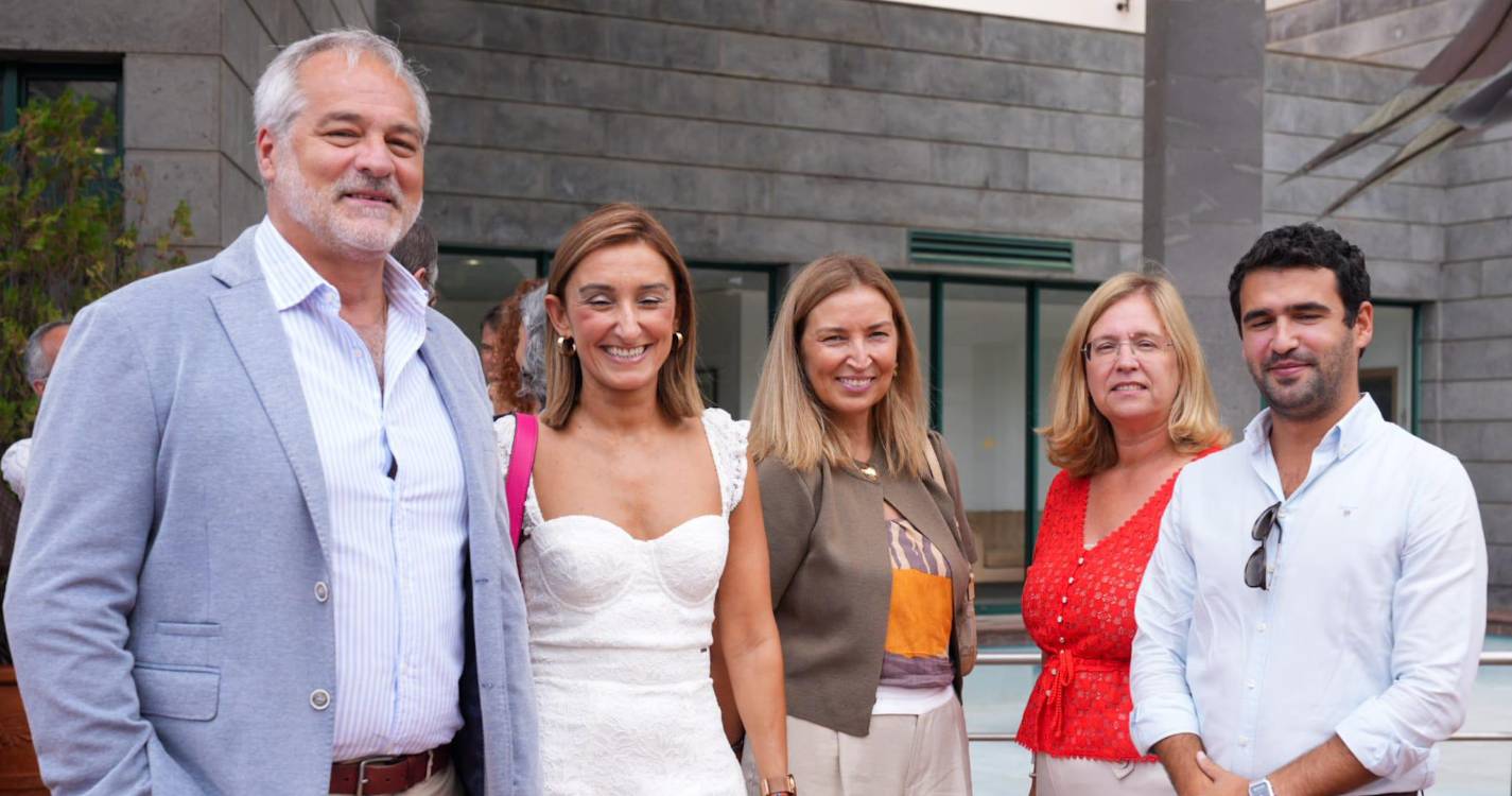 Dia de emoções fortes para Jorge Carvalho