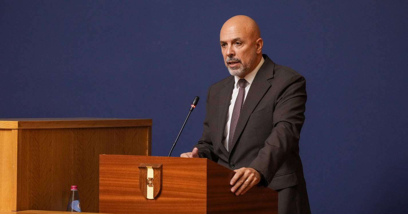 Venezuela: “É impossível não sentir angústia perante este cenário”, escreve Paulo Cafôfo