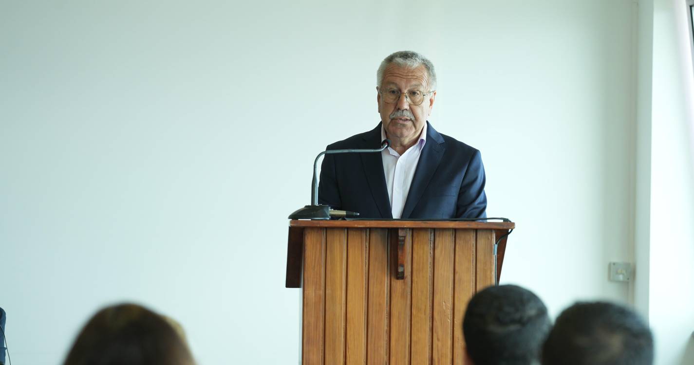 Jornadas 2025: Presidente da Assembleia do Porto Moniz quer evitar a sobrecarga rodoviária