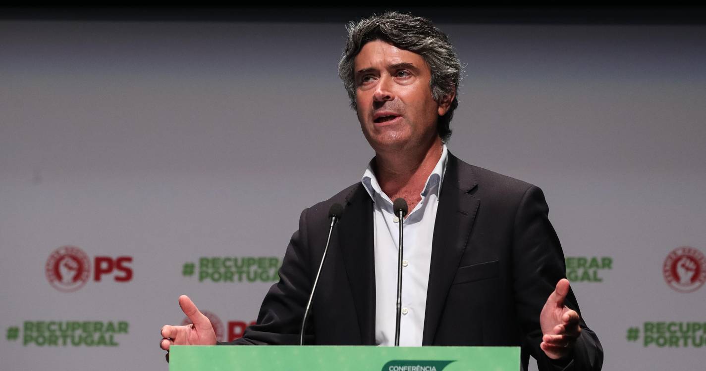 Legislativas: Aprovadas eleições para secretário-geral do PS em 27 e 28 de junho