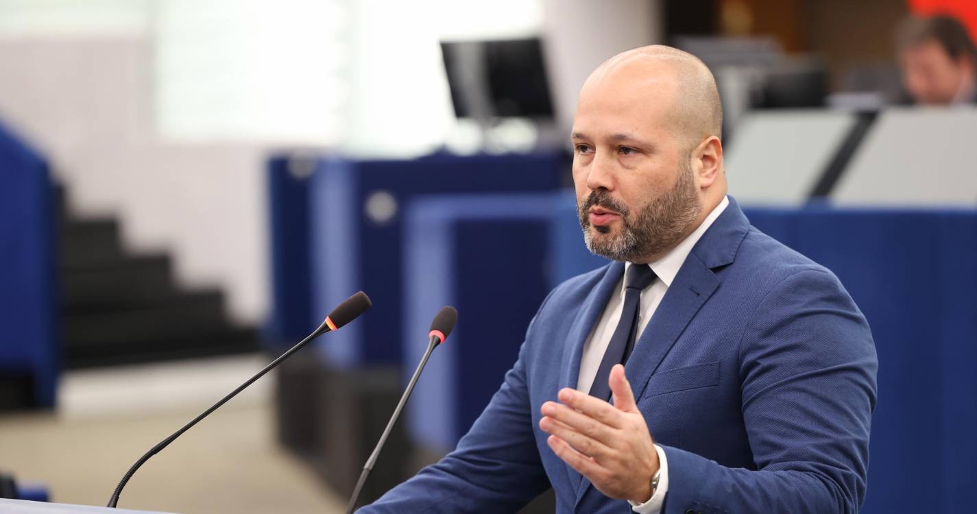 Sérgio Gonçalves destaca reforço dos direitos dos viajantes