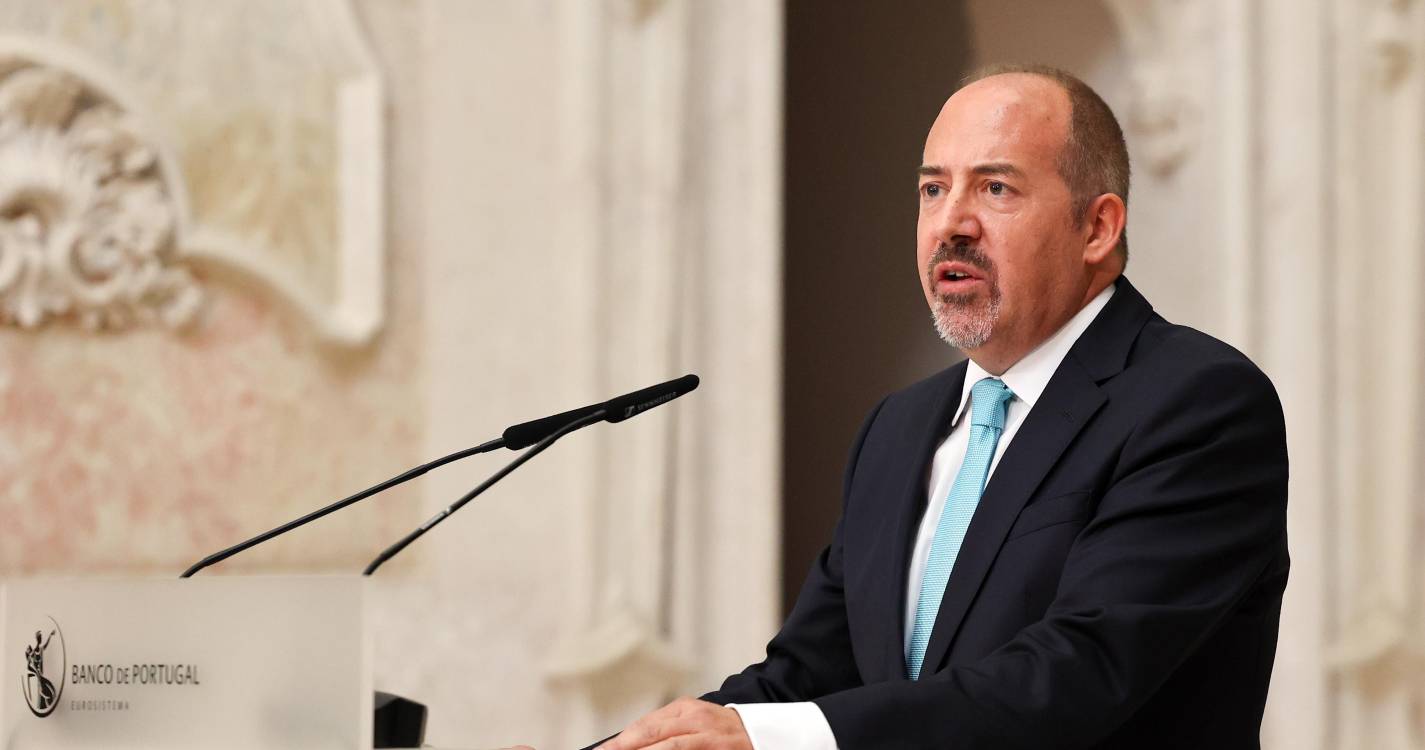Banca tem de garantir suficientes caixas automáticas no país - Governador do BdP