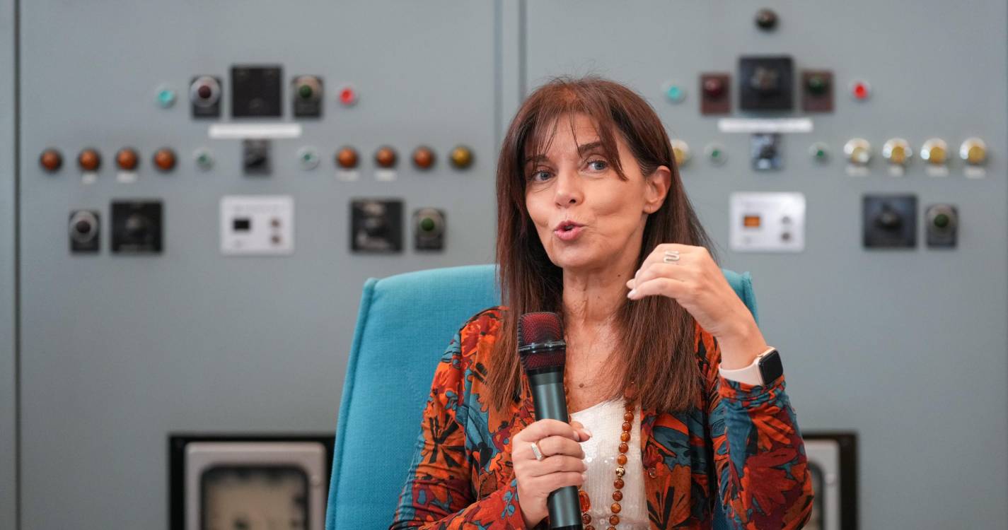 Elsa Fernandes irá estar presente na abertura do ‘Football is Medicine 2026’