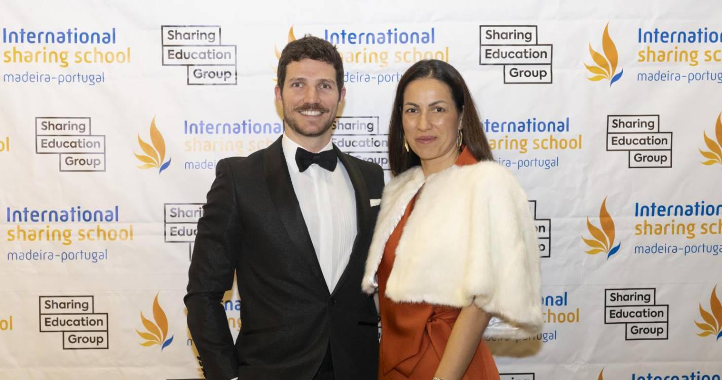 Sharing School celebra o Natal (com fotos)