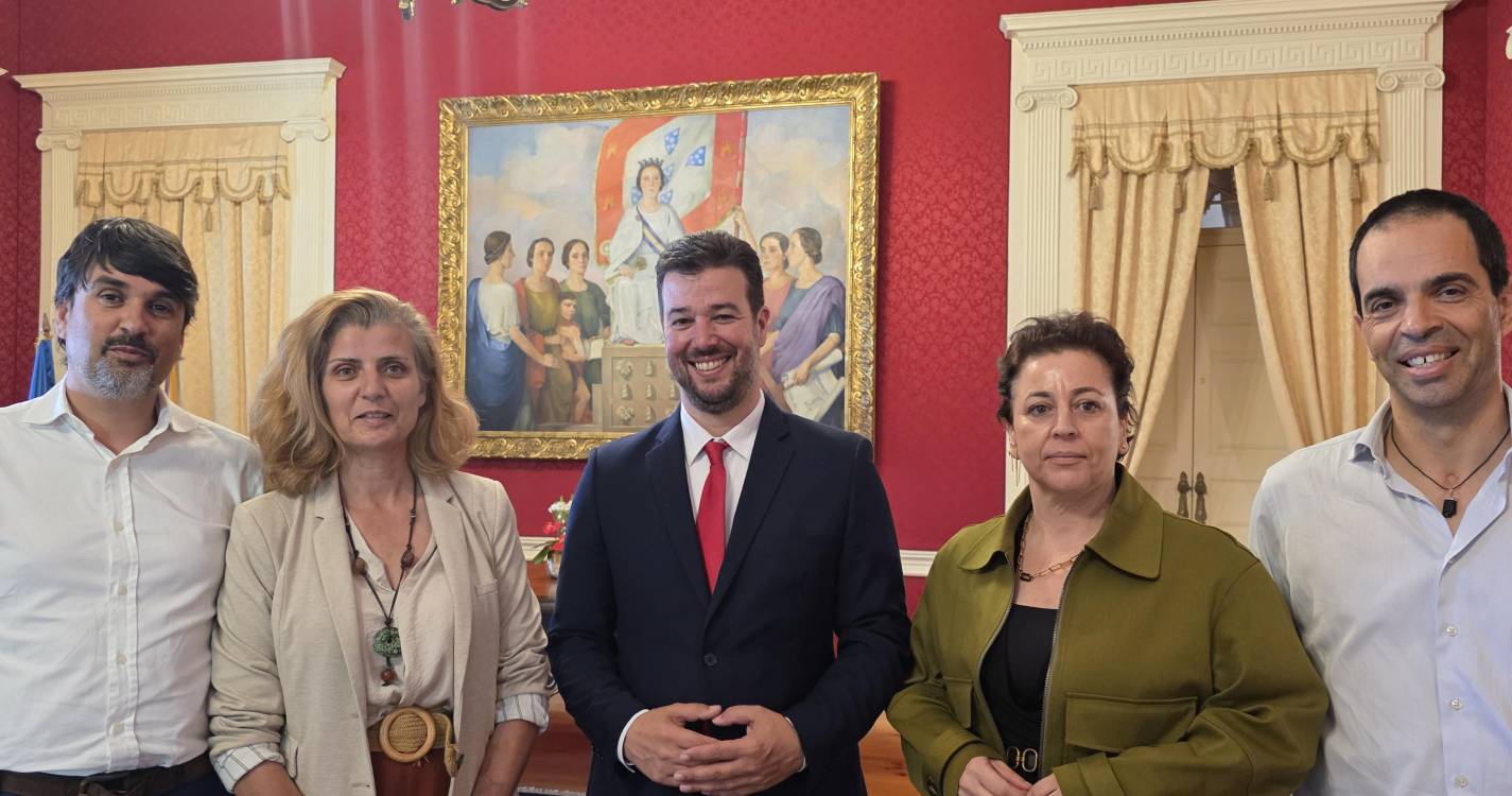 Confiança alerta para “degradação ambiental” no Funchal