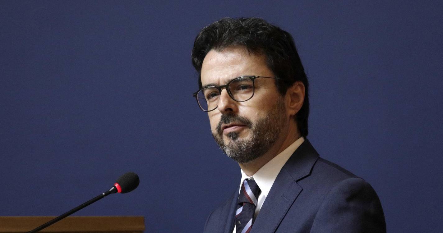 Pedro Rodrigues compromete-se a intervir no Porto Santo “sempre que for preciso, com gosto e responsabilidade”