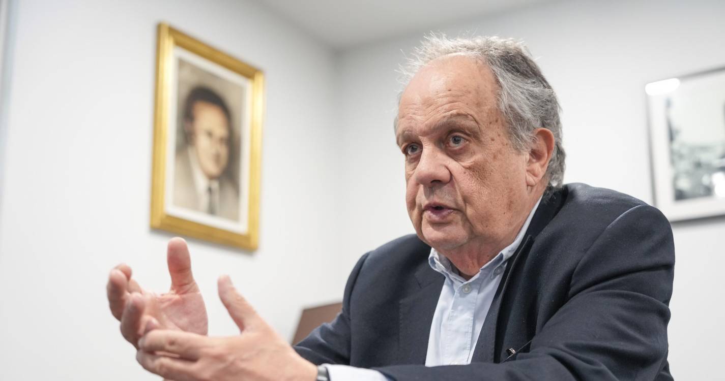 “A culpa também é nossa” na falta de alternância na Madeira