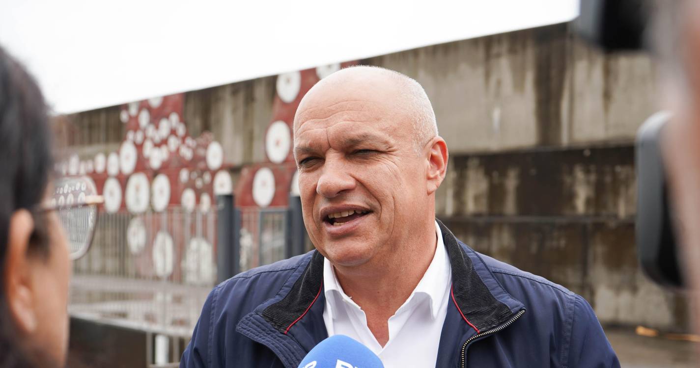 Calheta: JPP considera restrições um “atentado aos pescadores”