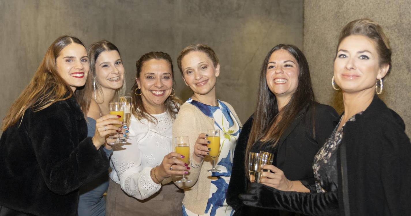 Sharing School celebra o Natal (com fotos)