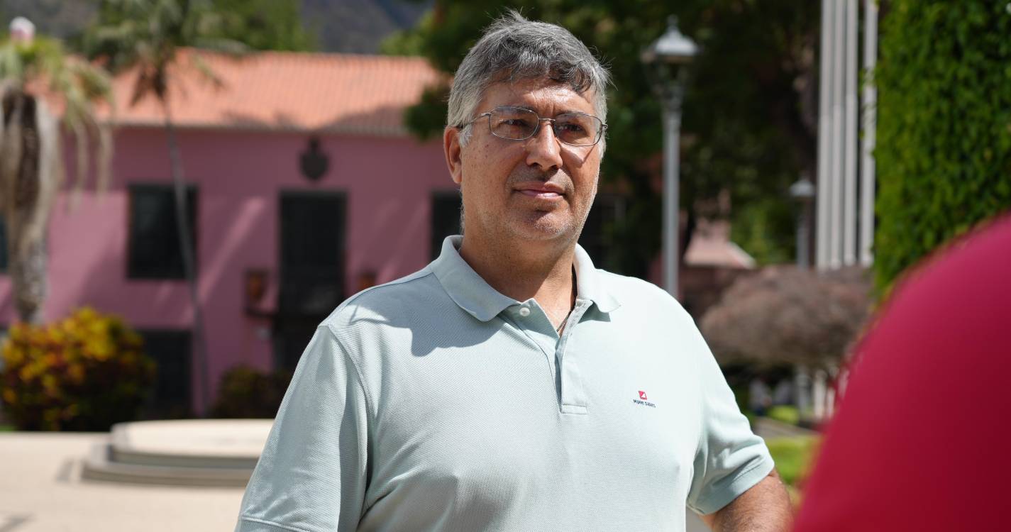 JPP defende que a Ribeira Brava “precisa de eficiência, cuidado e segurança”