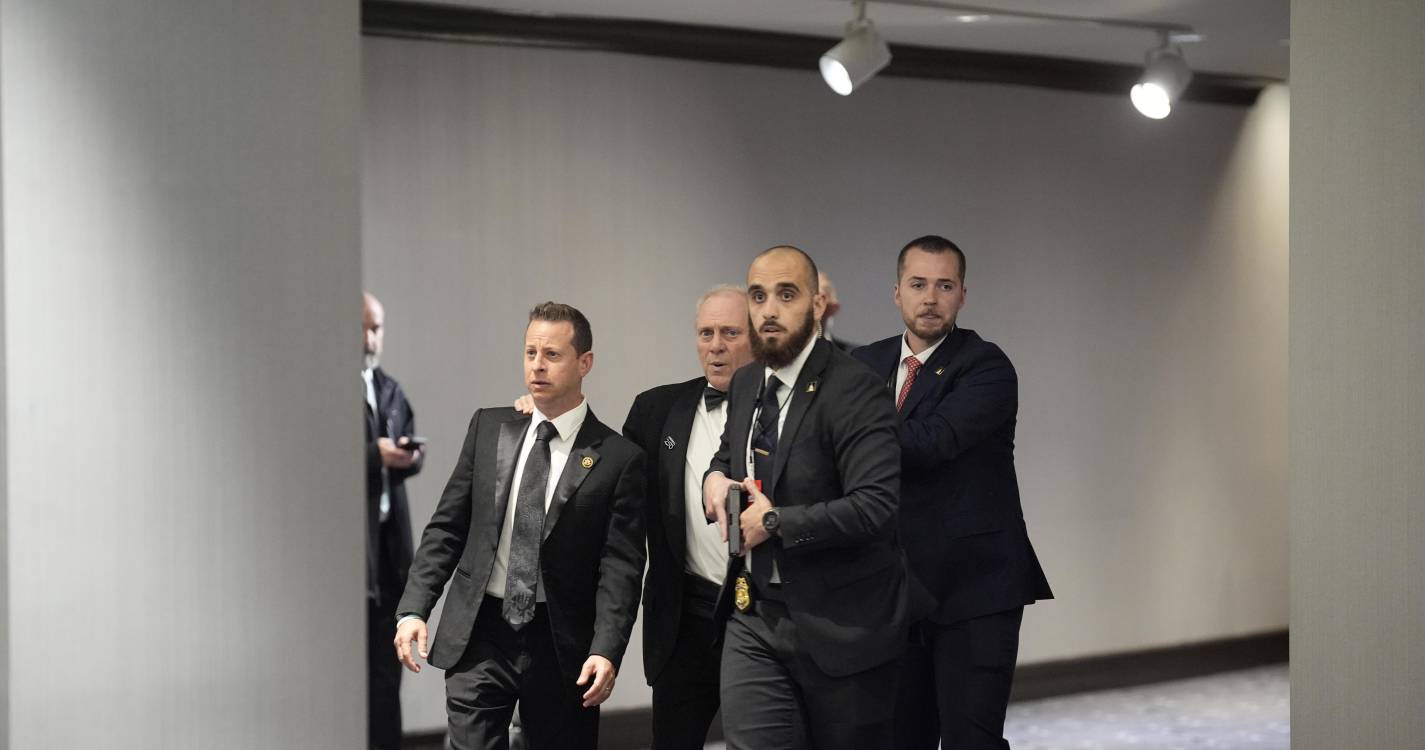 Autor do ataque em Washington identificado como engenheiro mecânico da Califórnia