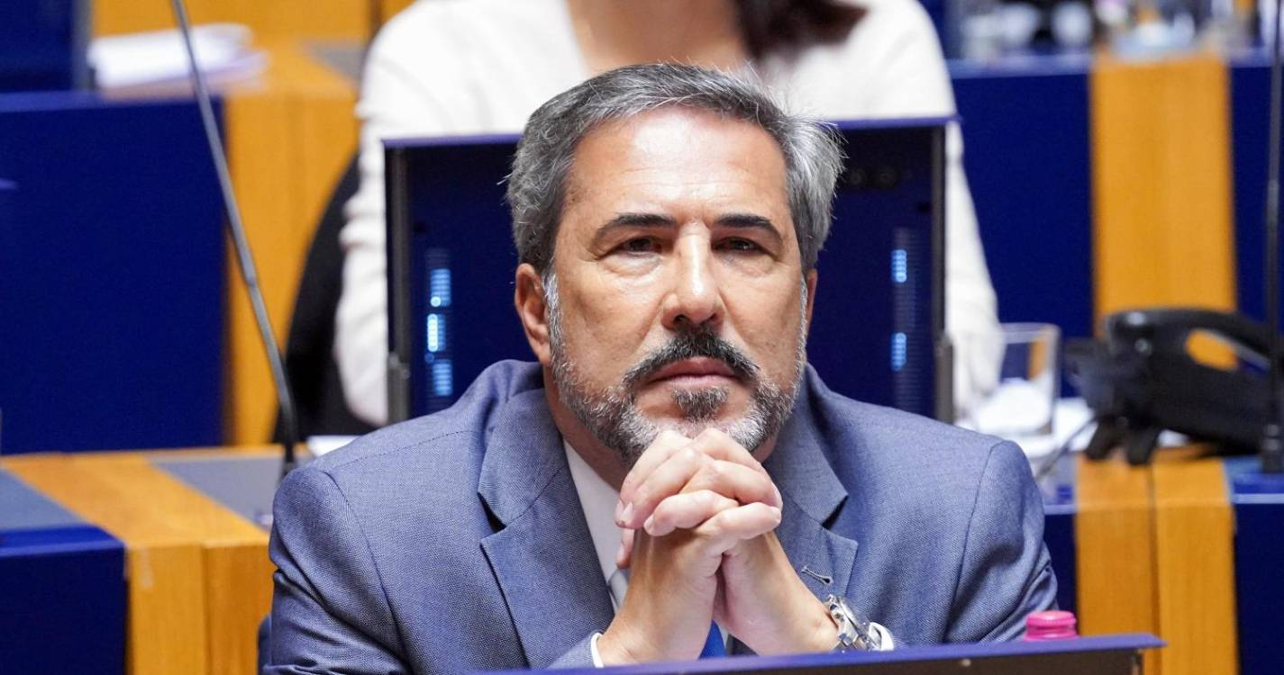 Chega-Madeira garante votar contra Programa de Governo se Albuquerque recusar sair