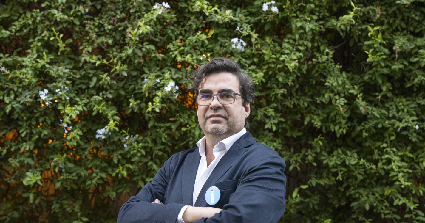 IL denuncia disparidade nos valores apresentados por Albuquerque sobre atraso na Madeira